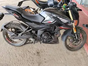Bajaj Pulsar N160 2026