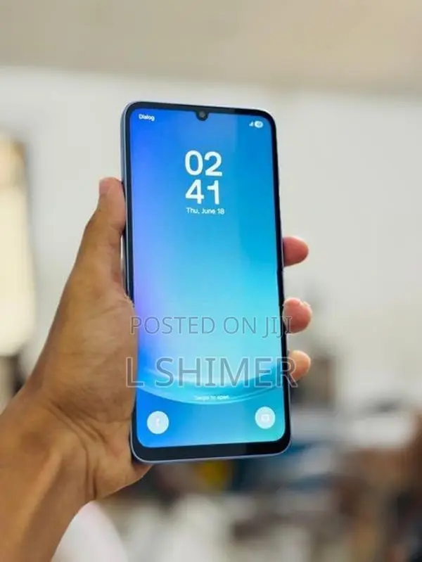 Samsung Galaxy A25 (Used)