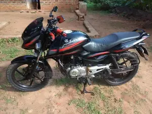 Bajaj Pulsar 150 2011