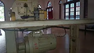 Ziruba Sewing Machine 5 Thread