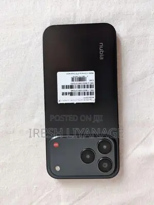 ZTE nubia V80 (Used)