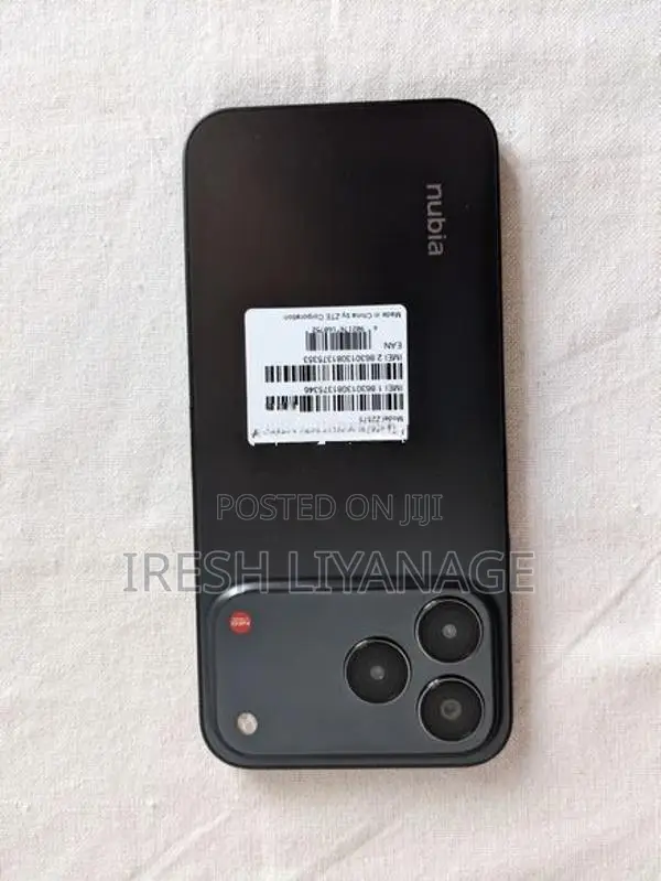 ZTE nubia V80 (Used)