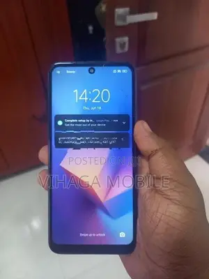 Xiaomi Redmi Note 10 128GB (Used)