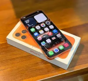 Apple iPhone 17 Pro Max X/A (Used)