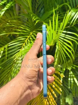 Samsung Galaxy A07 Green Colour (Used)