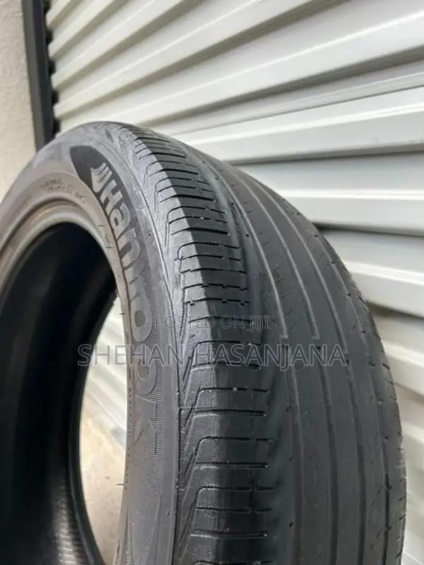 Hankook 235/55/19 ටයර් 2024
