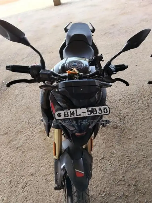 Bajaj Pulsar N160 2026