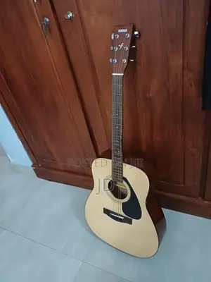 Acoustic Guitar