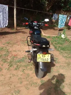 Bajaj Pulsar 150 2011