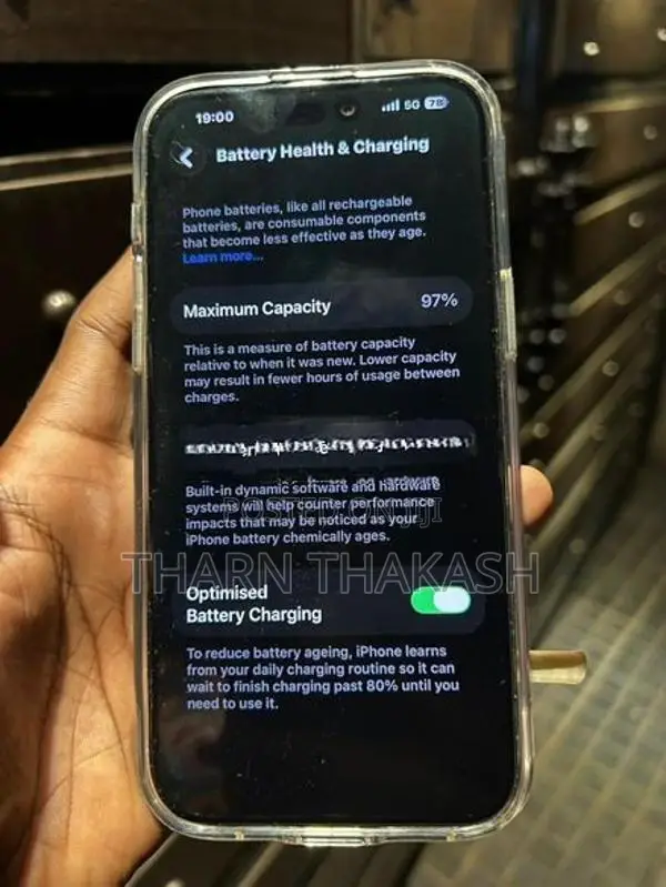 Apple iPhone 14 Pro Max (Used)