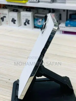 Apple iPhone 12 Pro Max (Used)