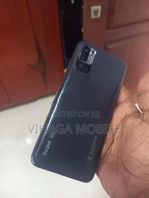 Xiaomi Redmi Note 10 128GB (Used)