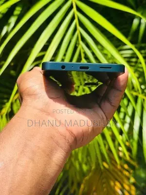 Samsung Galaxy A07 Green Colour (Used)