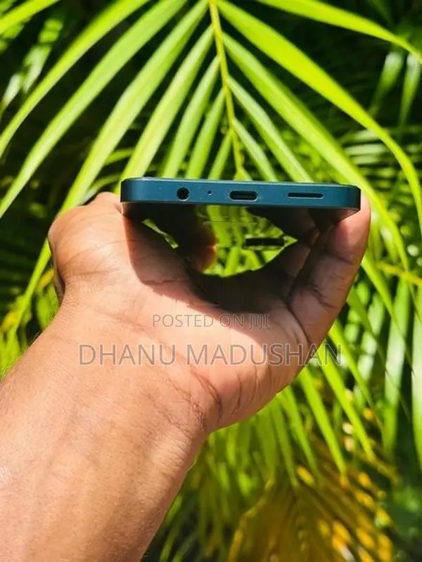 Samsung Galaxy A07 Green Colour (Used)