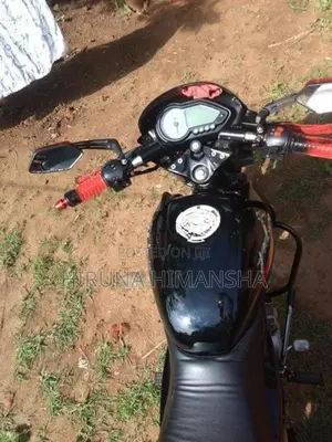 Bajaj Pulsar 150 2011