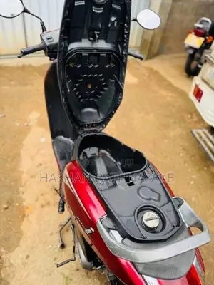 Honda Activa 2015