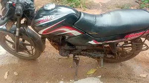 TVS Metro 2011
