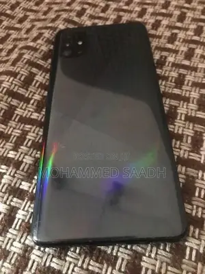 Samsung Galaxy A51 (Used)
