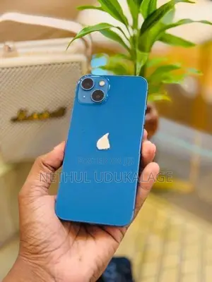 Apple iPhone 13 256GB (Blue) (Used)