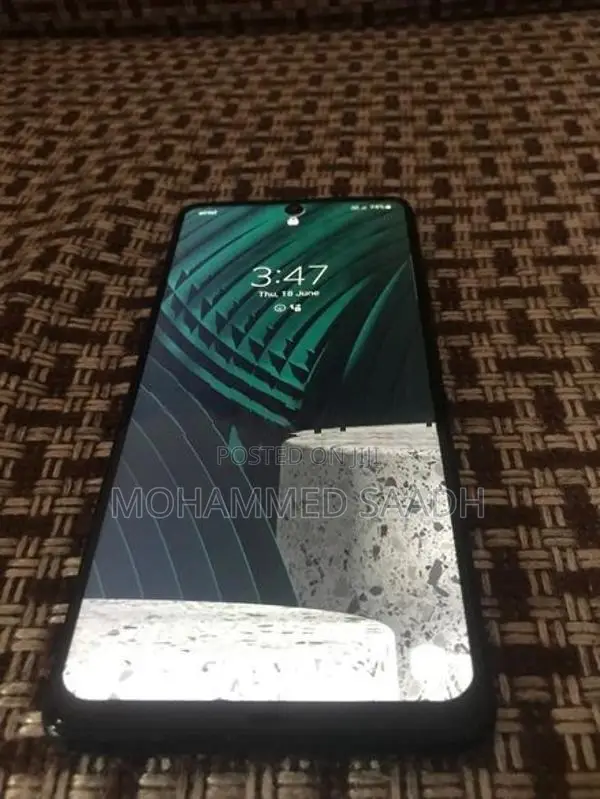 Samsung Galaxy A51 (Used)
