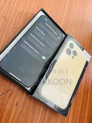 Apple iPhone 13 Pro 256GB (Used)