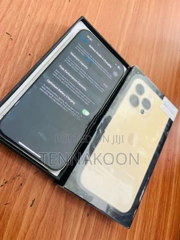 Apple iPhone 13 Pro 256GB (Used)