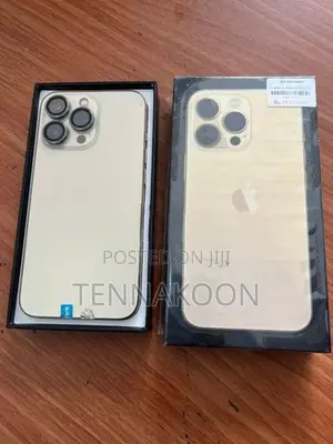 Apple iPhone 13 Pro 256GB (Used)