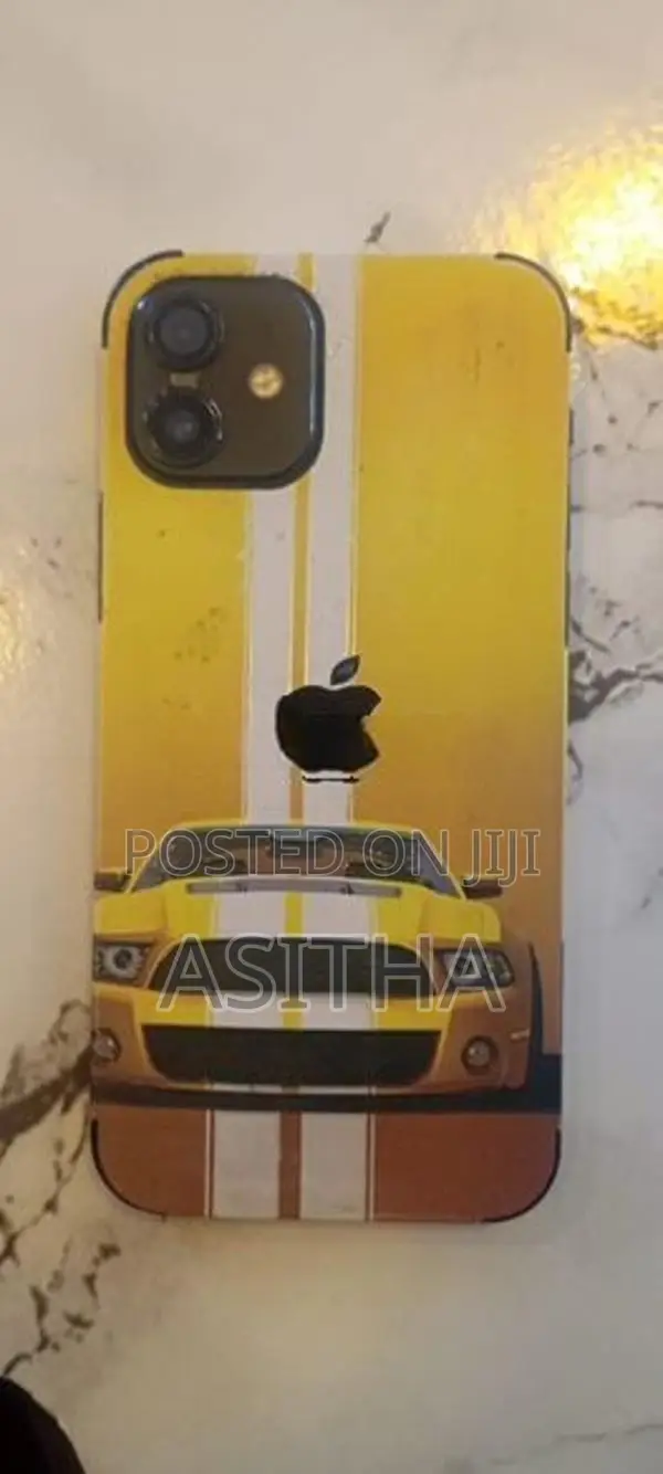 Apple iPhone 12 (Used)