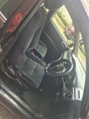 Toyota Axio Hybrid G Grade 2014