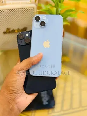 Apple iPhone 14 128GB (Used)