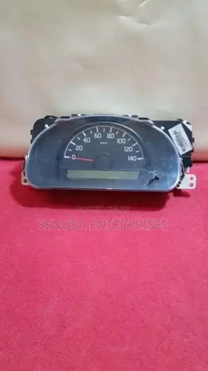 Suzuki Every DA17 Meter Board