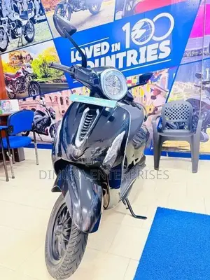 Bajaj Chetak Electric 2026