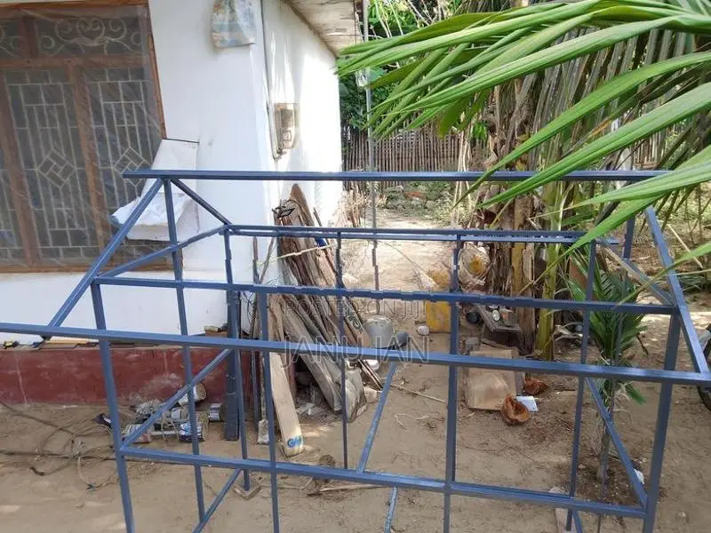 Dog Cage