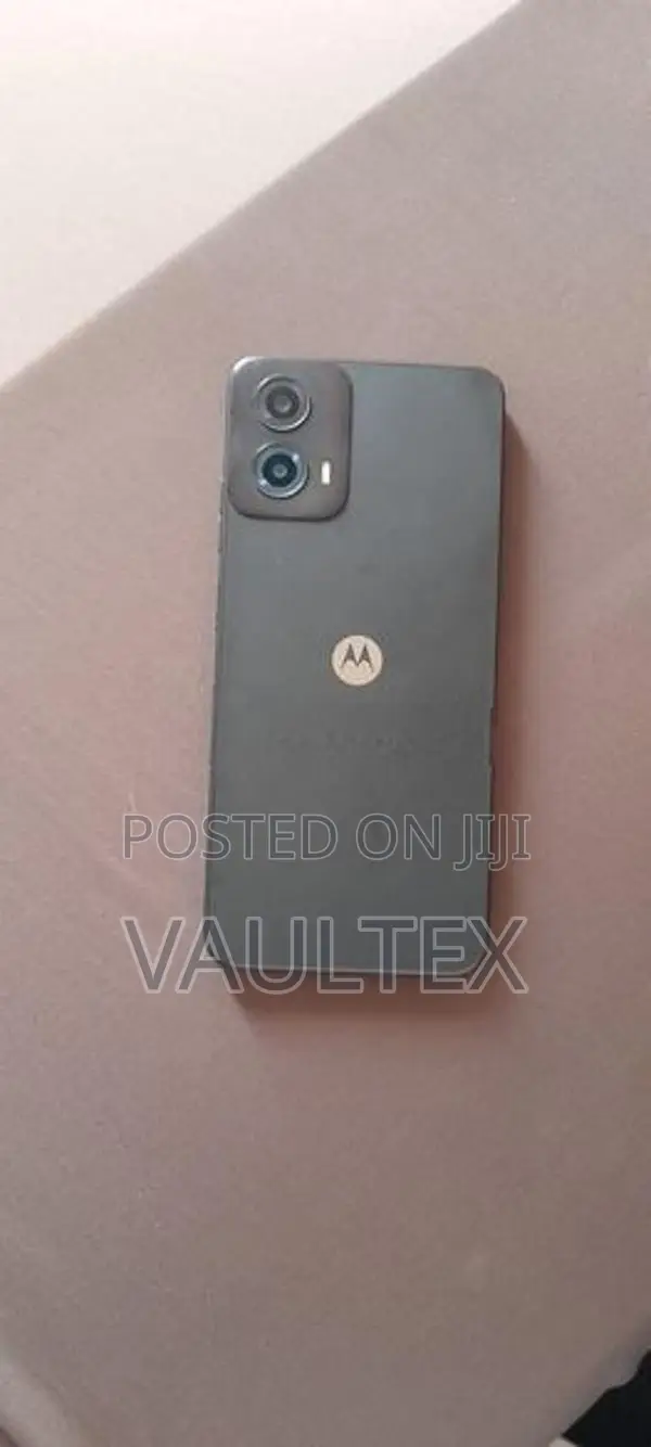 Moto G34 5G (Used)