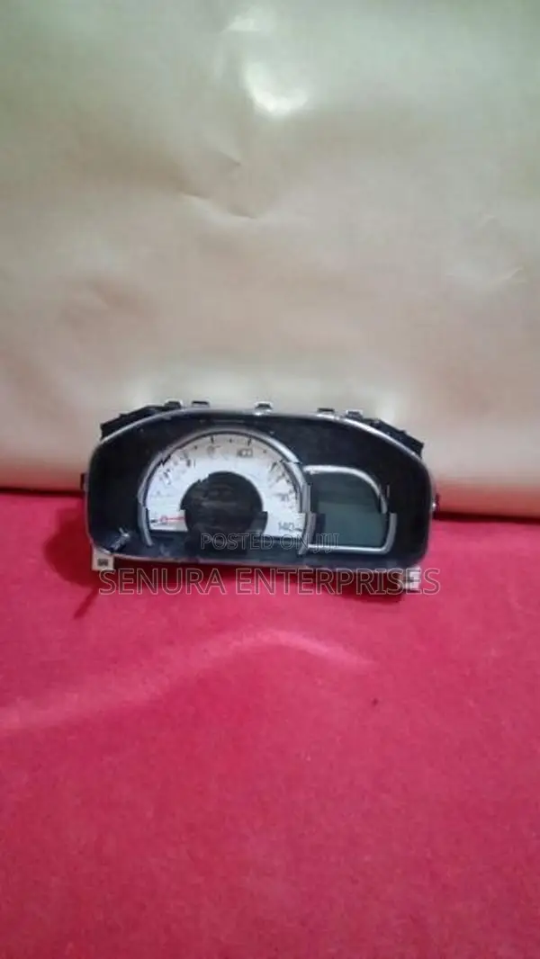 Suzuki Alto HA36 Meter Board