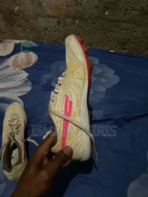 Athletic Shoes