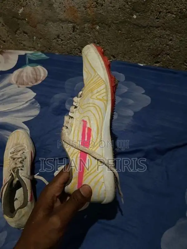 Athletic Shoes