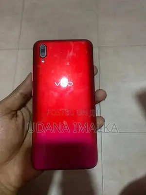 Vivo Y93 (Used)