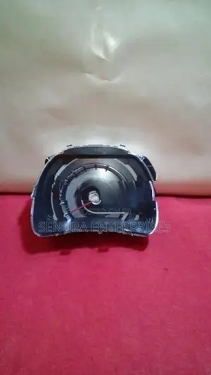 Suzuki Hustler Mr 92 Meter Board