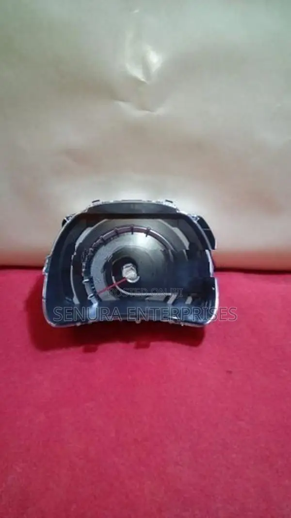 Suzuki Hustler Mr 92 Meter Board