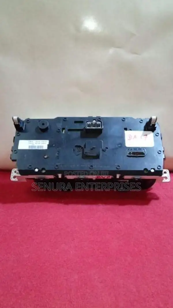 Suzuki Every DA17 Meter Board