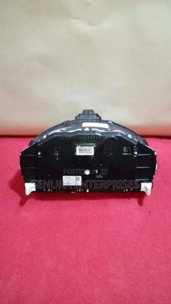Mitsubishi Ek Wagon B11W Meter Board