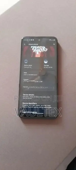 Moto G34 5G (Used)