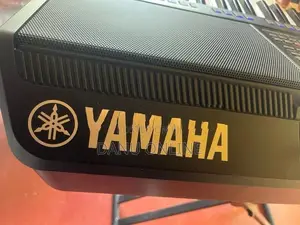 Yamaha PSR SX 900