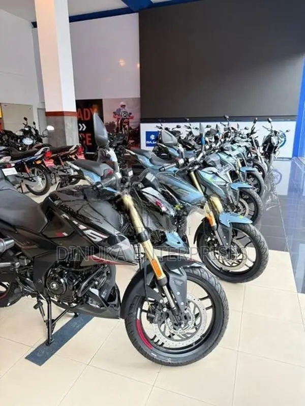 Bajaj Pulsar N160 Premium 2026