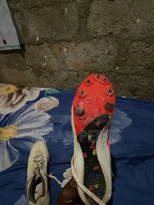 Athletic Shoes
