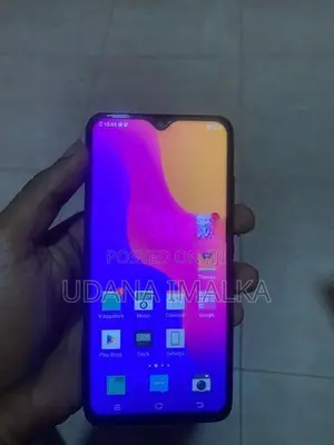 Vivo Y93 (Used)