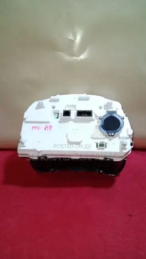 Suzuki Hustler Mr 92 Meter Board