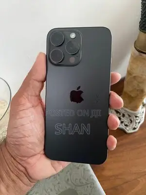 iPhone 16 Pro Max Full Housing