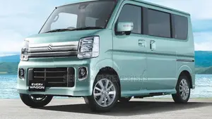 Suzuki Every DA17 Meter Board